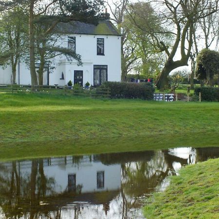 White House Farm Cottages West Haddon المظهر الخارجي الصورة